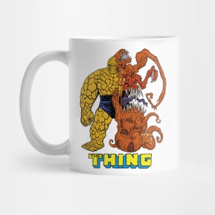 Thing Among Things Mug